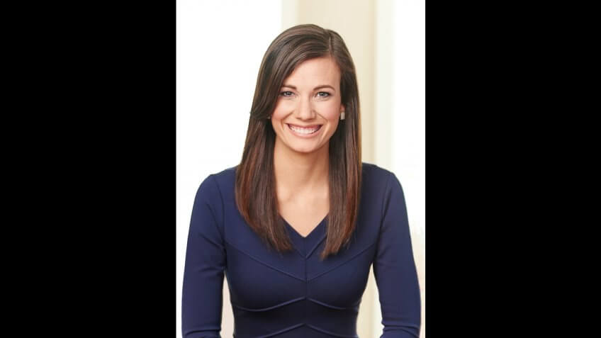 Rachel Cruze
