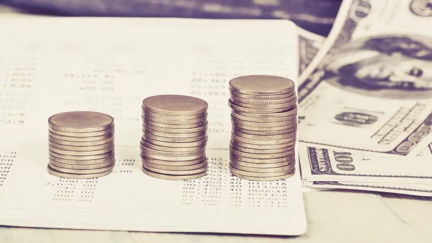 Subaccounts to Organize Savings