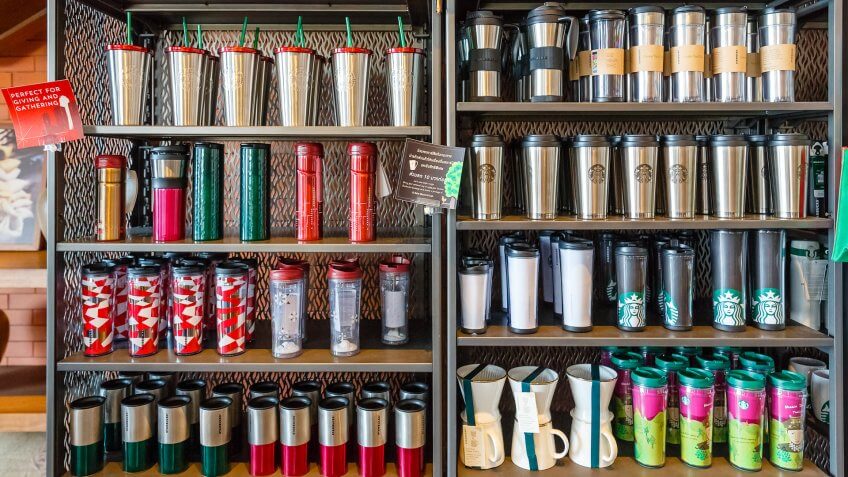 Here Are The Best And Worst Deals At Starbucks | GOBankingRates