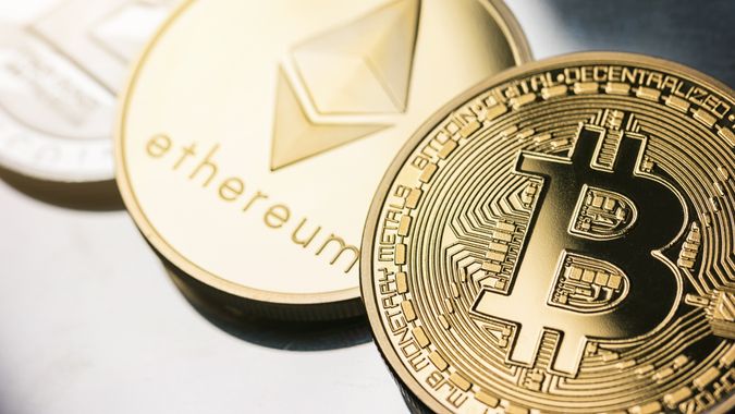 best crypto coin to buy now 2021