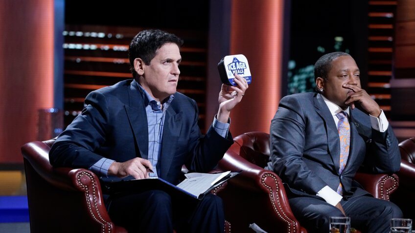 Mark Cuban