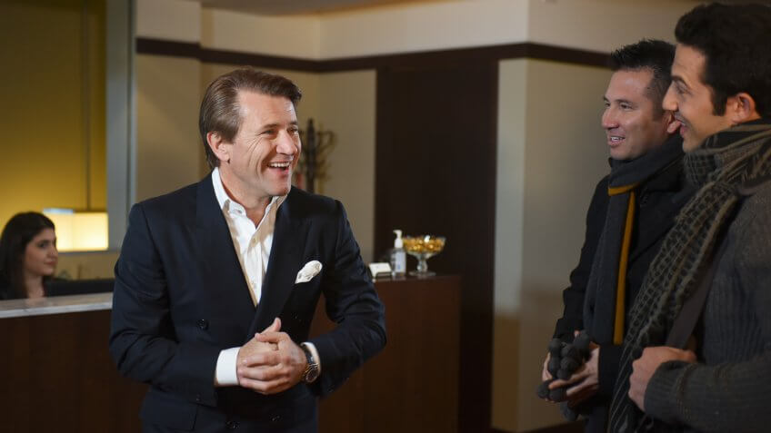 Robert Herjavec
