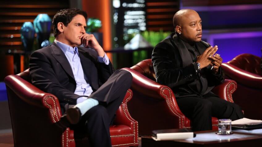 Mark Cuban