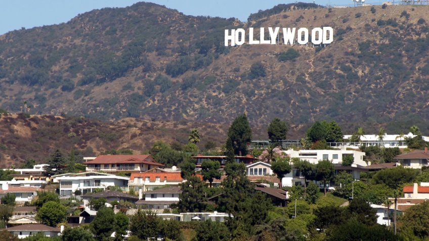 Los-Angeles-California