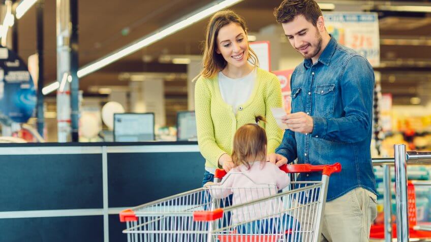 Failing to Check Your Receipt for Errors Failing to Check Your Receipt for Errors