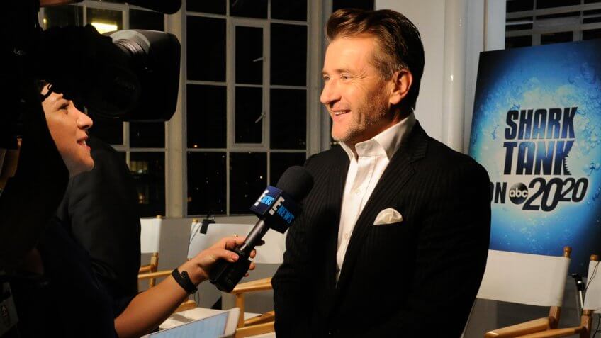 Robert Herjavec