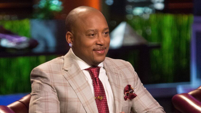 Daymond John