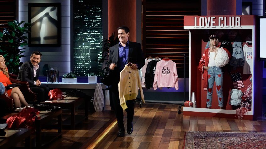 Mark Cuban