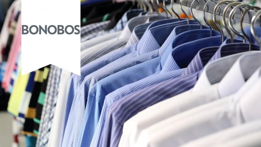 Bonobos