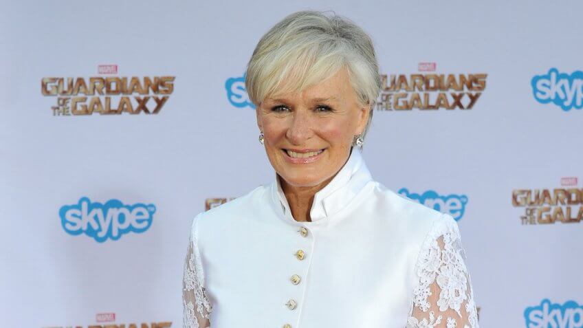 Glenn Close