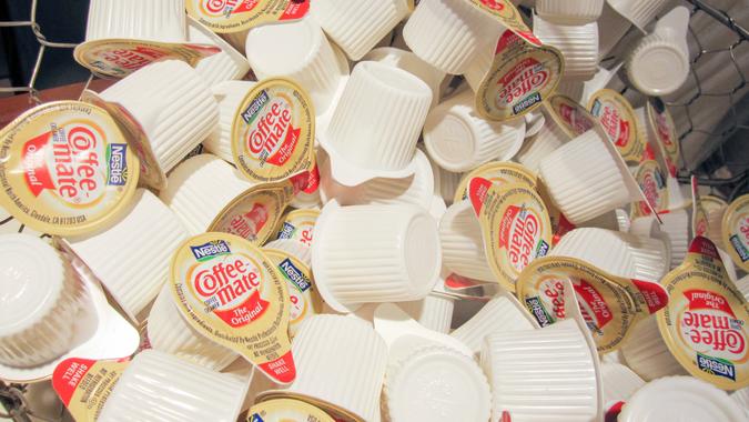 Cream