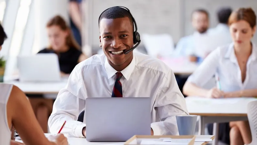 Better Customer Interaction Coming, At a Cost