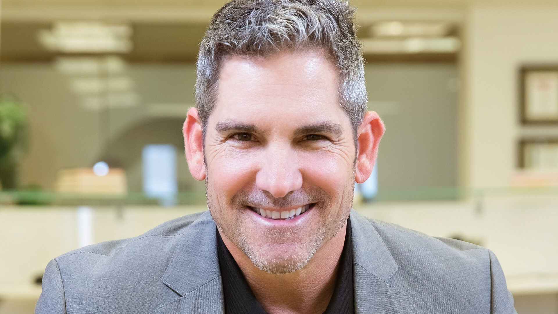 Grant Cardone Says Passive Is the Key To Building Wealth Here's