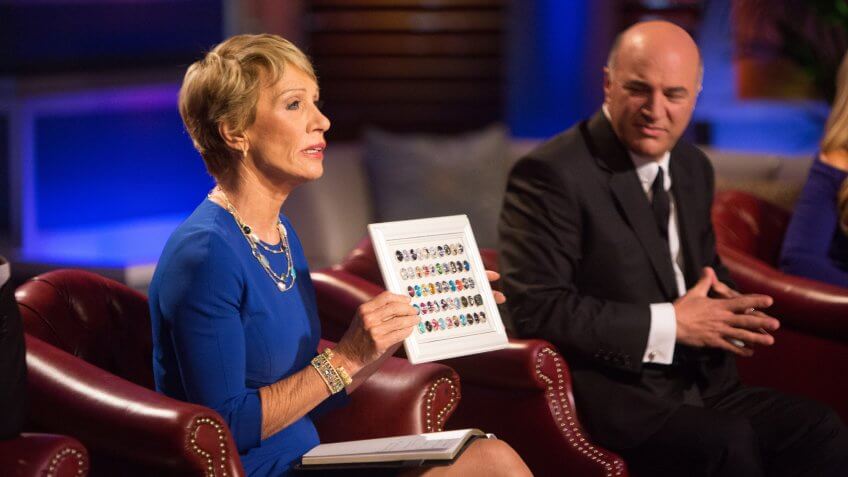 Barbara Corcoran