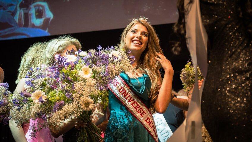 Miss Universe Denmark
