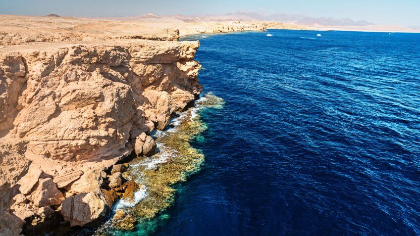 Sharm el-Sheikh, Egypt