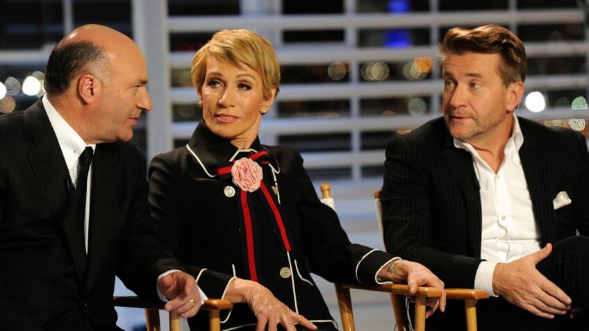 Barbara Corcoran