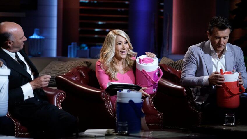 Lori Greiner