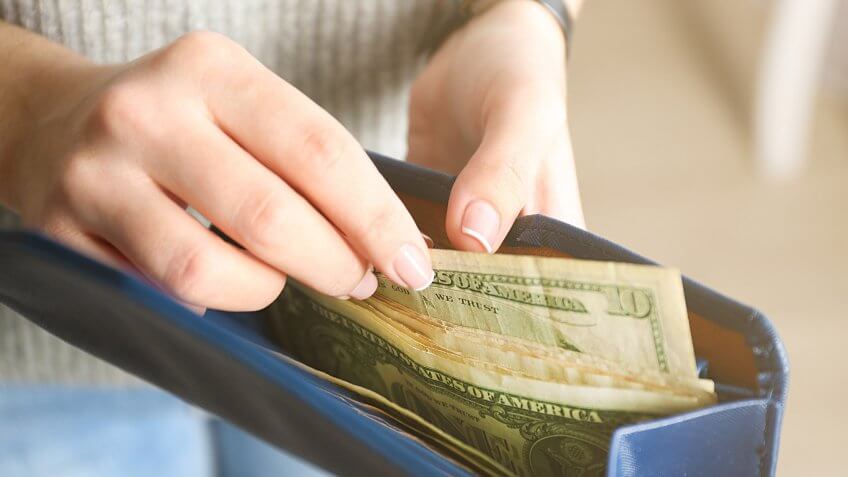 Find Extra Cash in Your Budget