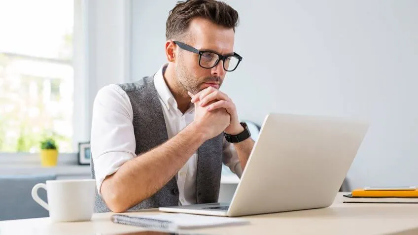 Decide Whether to Take Your 401k With You