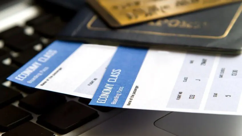 Airline Tickets