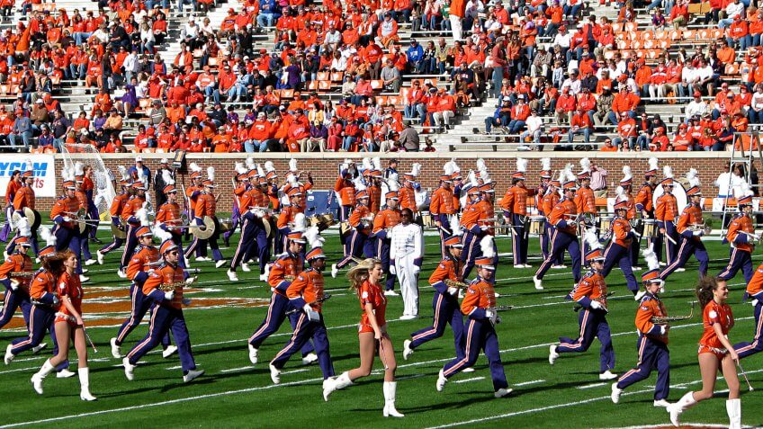 CLEMSON