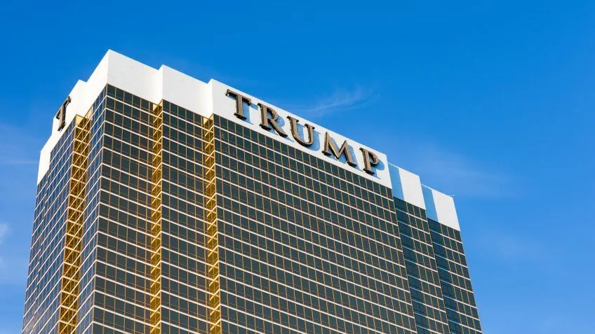 Trump Hotel Las Vegas