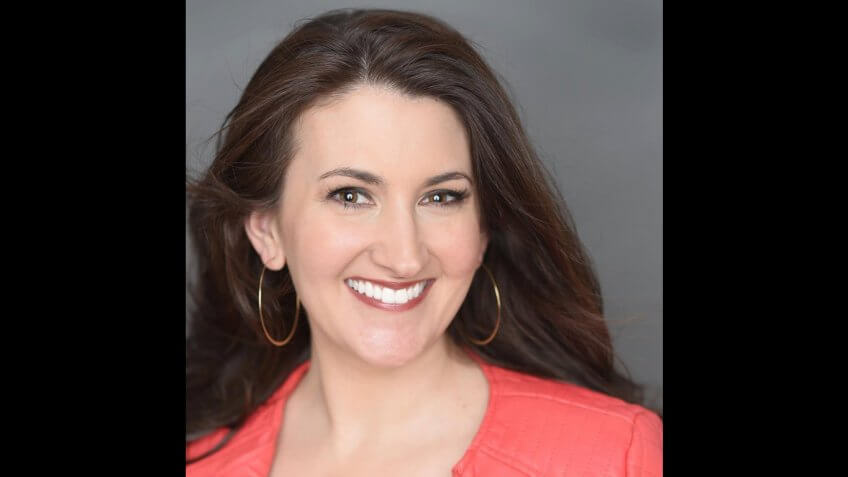 Lauren Greutman