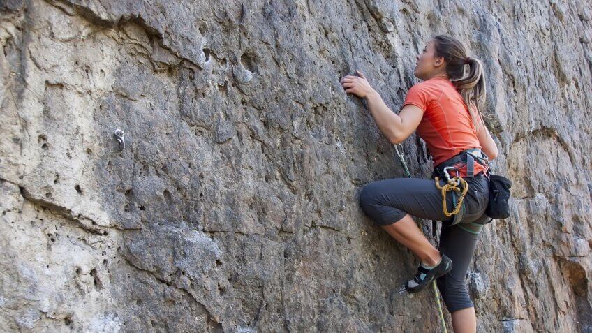 Learn Outdoors Skills