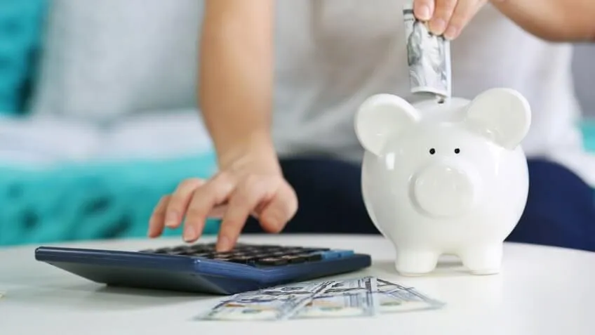 Automatic Savings Deposits