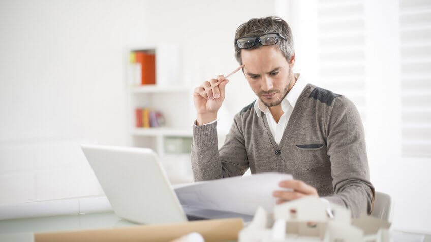 Misunderstanding Business Deductions