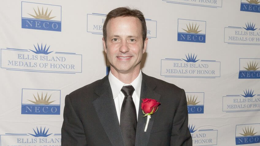 Brian Boitano