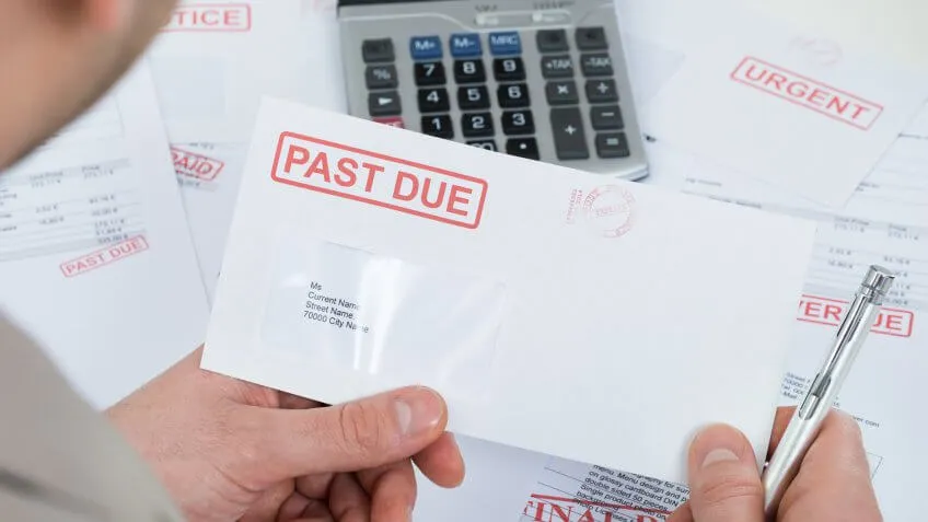 Late Fee Increases