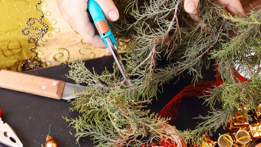 Nature Crafts