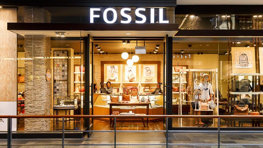 Fossil