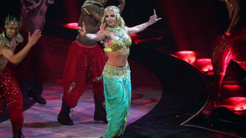 britney spears