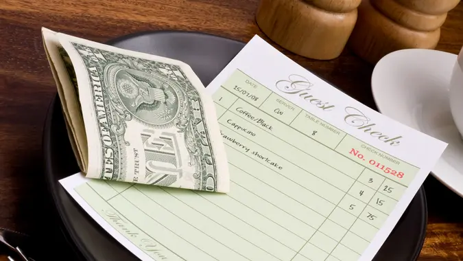 4 States With the Worst Tipping Fatigue — Here’s When It’s OK Not To Tip 4 States With the Worst Tipping Fatigue — Here’s When It’s OK Not To Tip