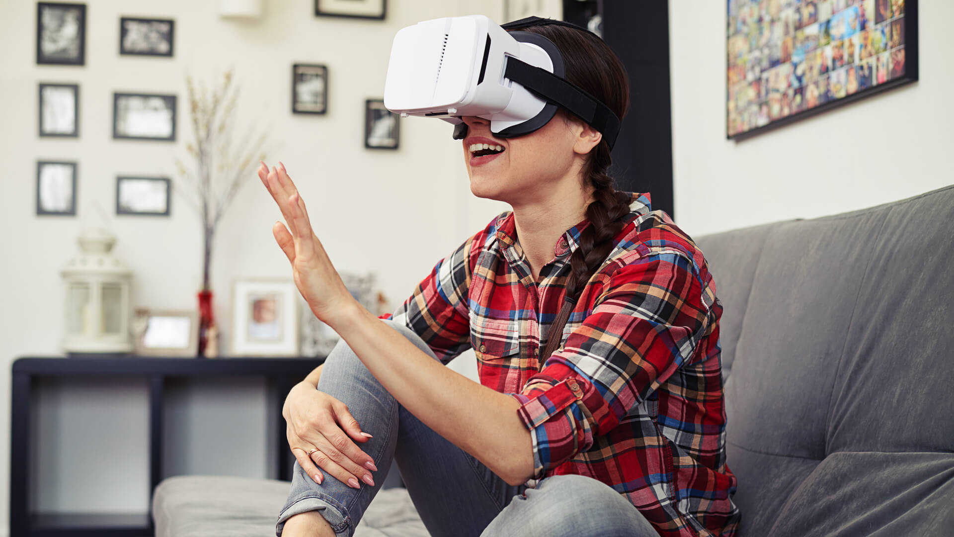 virtual-reality