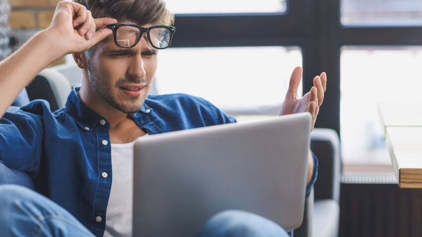 Making Errors That Can Happen to Anyone