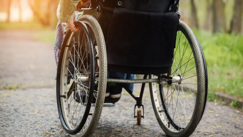 Maintain Life and Disability Insurance Coverage