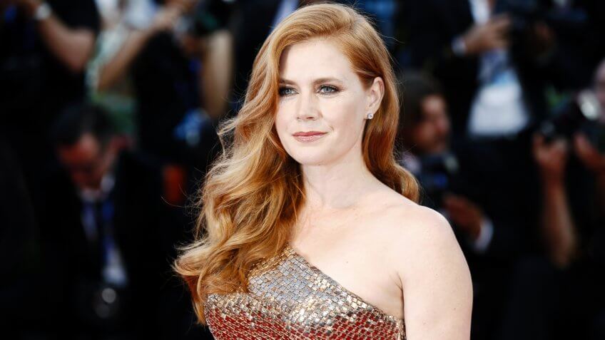 Amy Adams