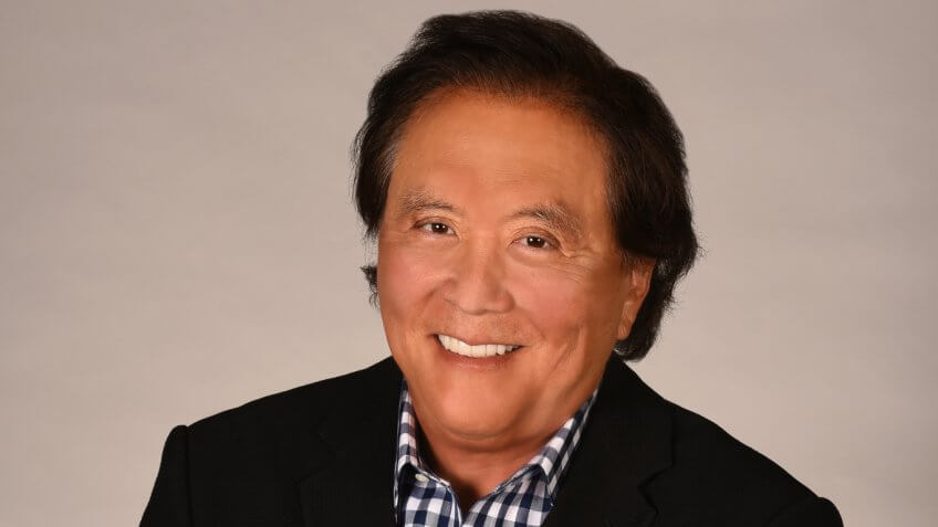 Robert Kiyosaki