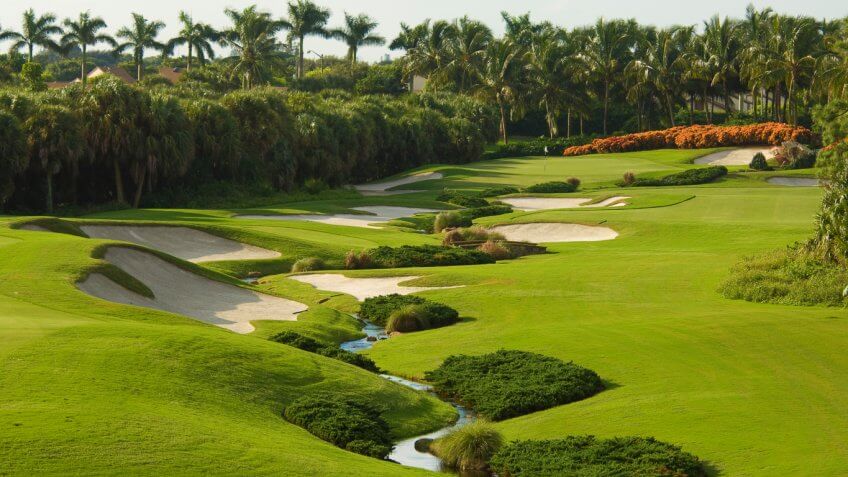 donald trump golf course west palm beach