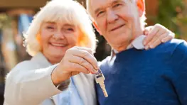 6 Reasons You Should Probably Not Buy a House When You Retire