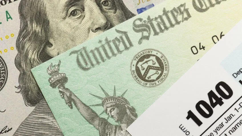 Consider Your Tax Situation