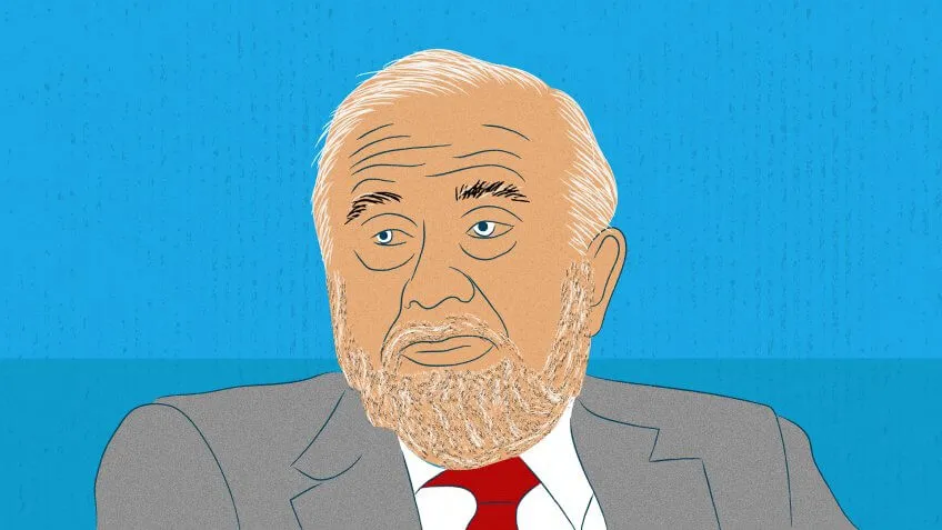 Carl Icahn, Special Adviser on Regulatory Reform