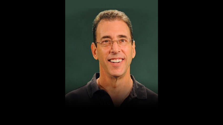 Clark Howard
