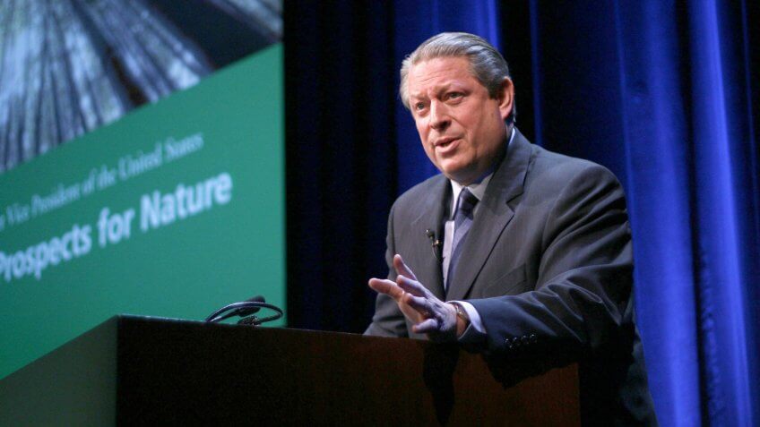 Al Gore