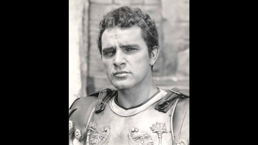 Richard Burton