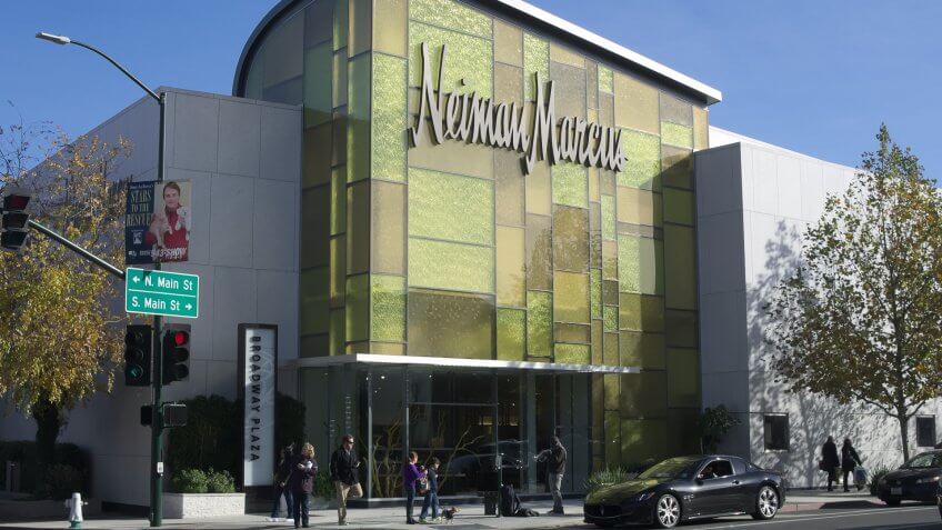 Neiman Marcus